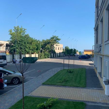 Odessa Seaview Apartments Εξωτερικό φωτογραφία