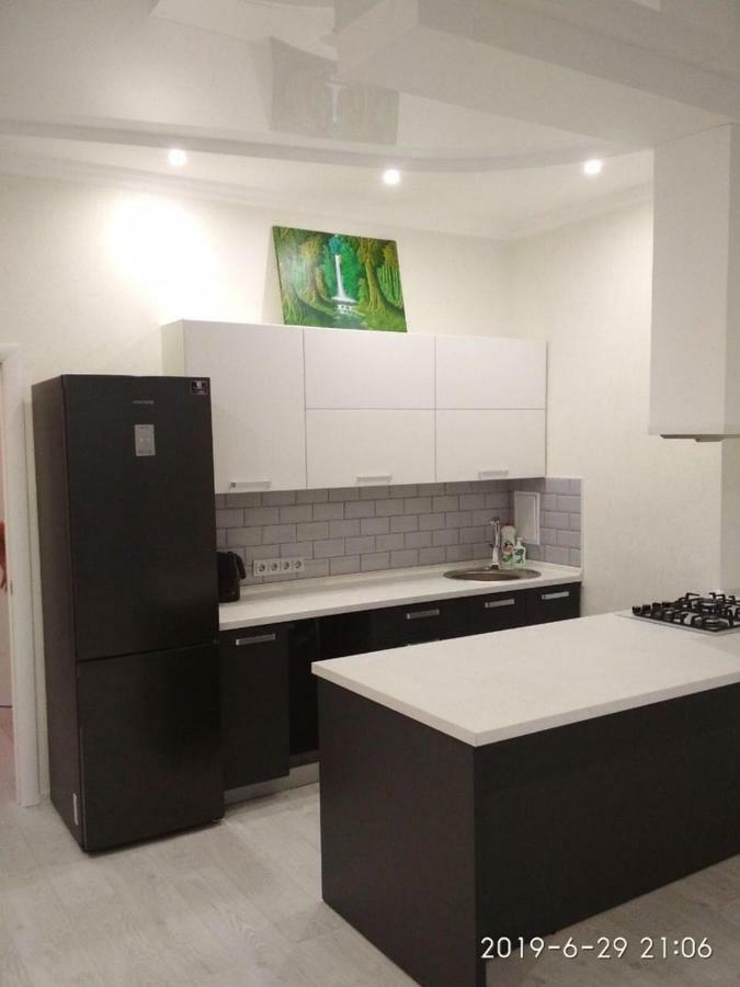Odessa Seaview Apartments Εξωτερικό φωτογραφία