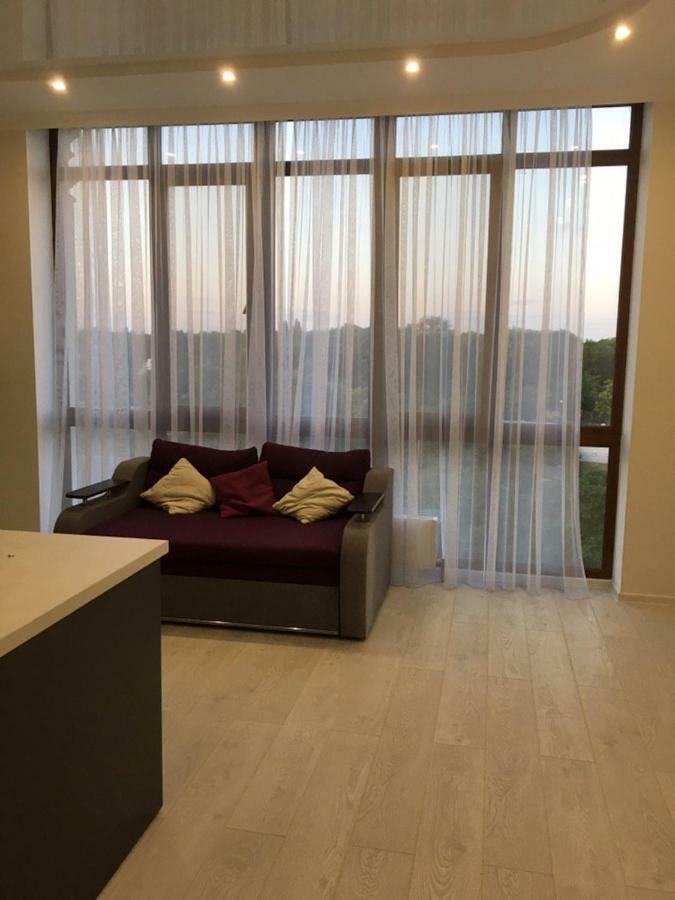 Odessa Seaview Apartments Εξωτερικό φωτογραφία