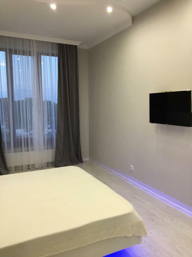 Odessa Seaview Apartments Εξωτερικό φωτογραφία