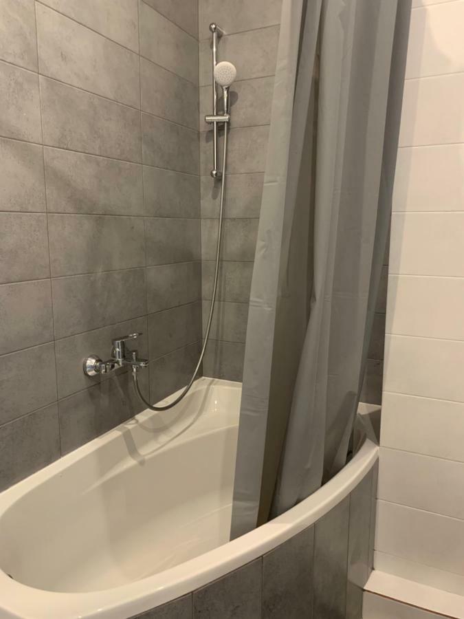 Odessa Seaview Apartments Εξωτερικό φωτογραφία